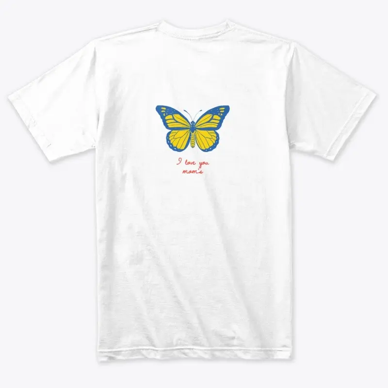 Butterfly 🦋 